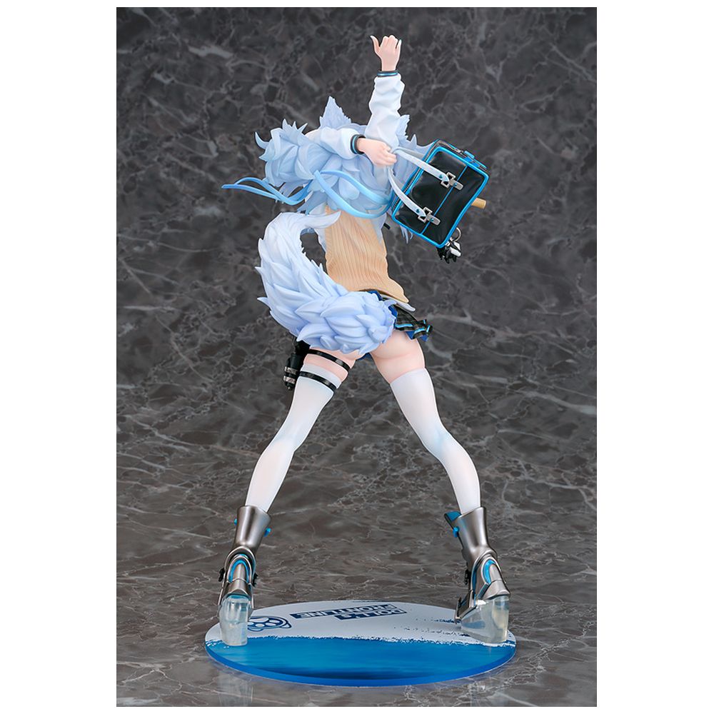 ドールズフロントライン PA-15 高校胸 キュン物語 1/7 塗装済み完成品