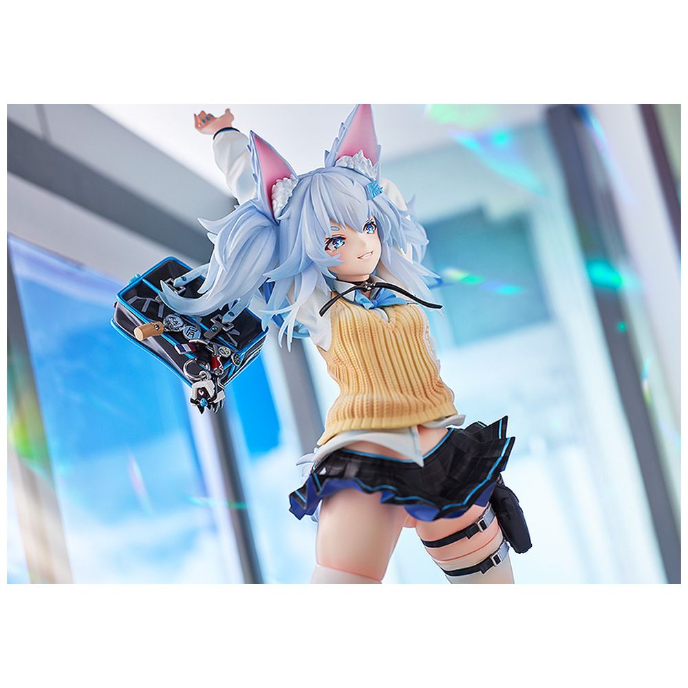 ドールズフロントライン PA-15 高校胸 キュン物語 1/7 塗装済み完成品