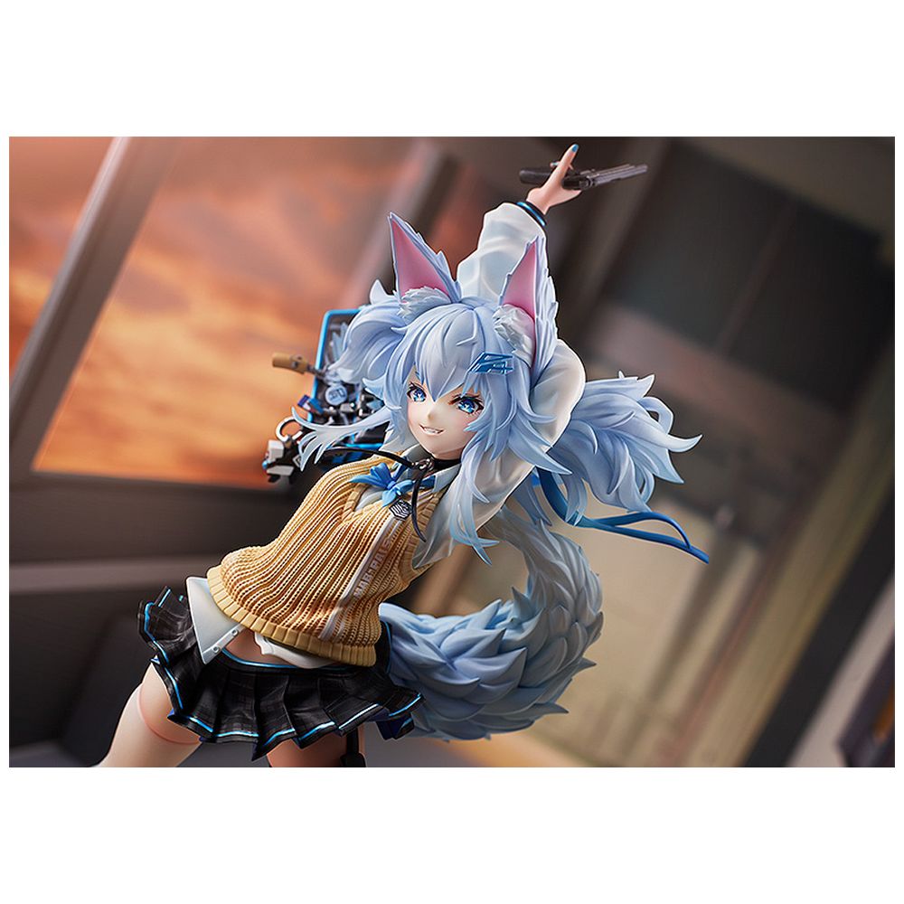 ドールズフロントライン PA-15 高校胸 キュン物語 1/7 塗装済み完成品