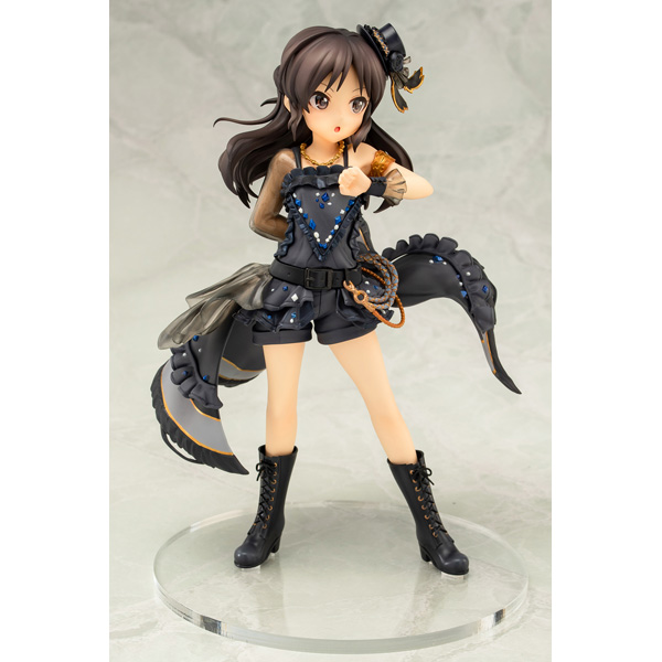 アイドルマスター シンデレラガールズ 橘ありす[オンリーマイフラッグ