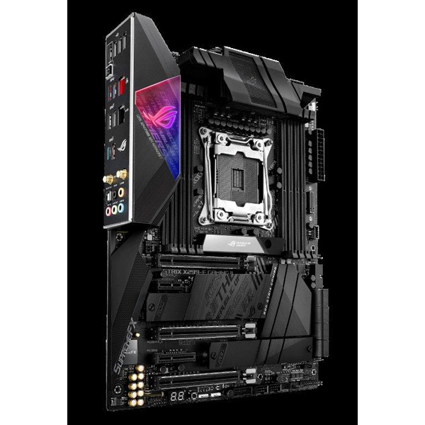 マザーボード ROG Strix X299-E Gaming II｜の通販はソフマップ[sofmap]