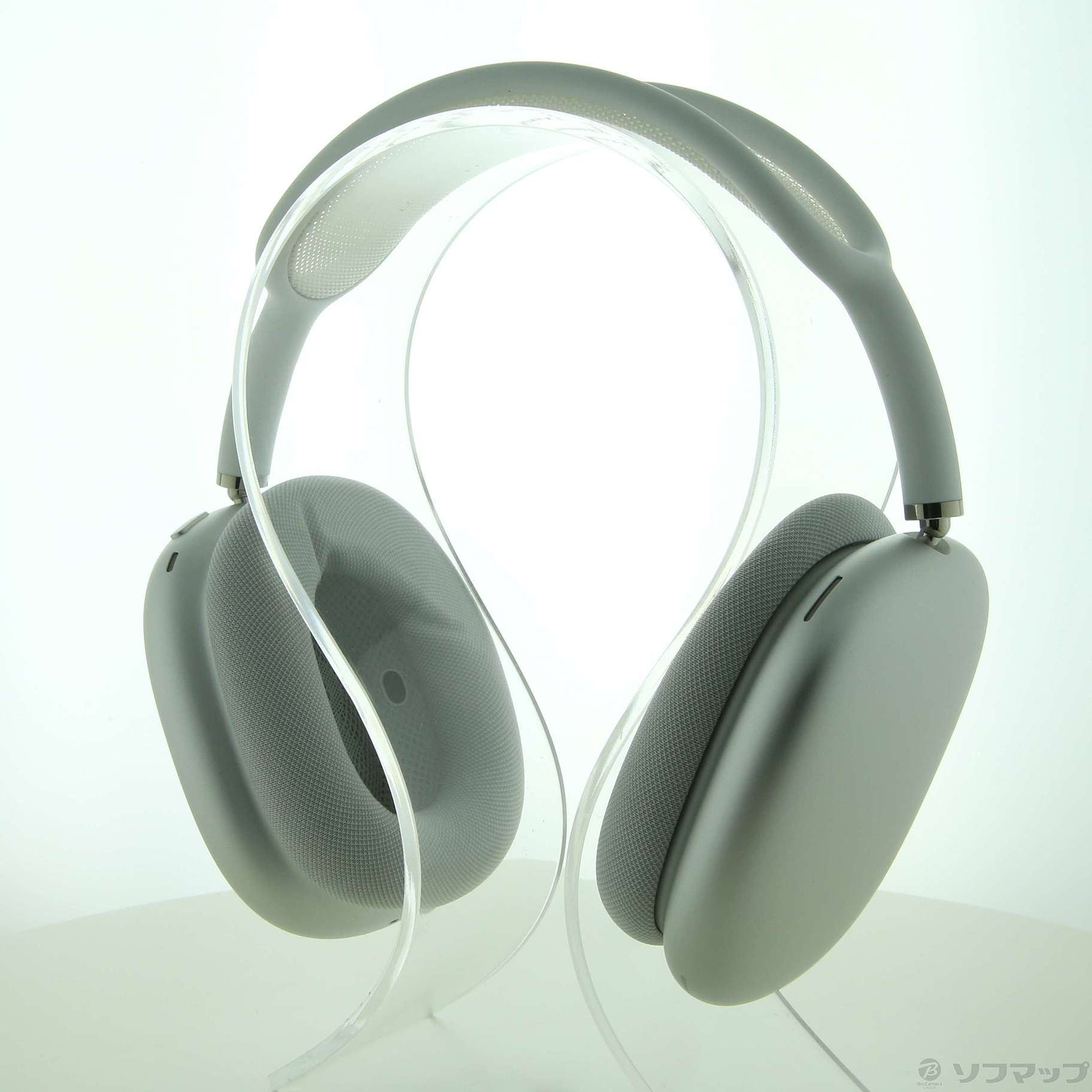 中古】AirPods Max シルバー MGYJ3J／A [2133040179806] - リコレ