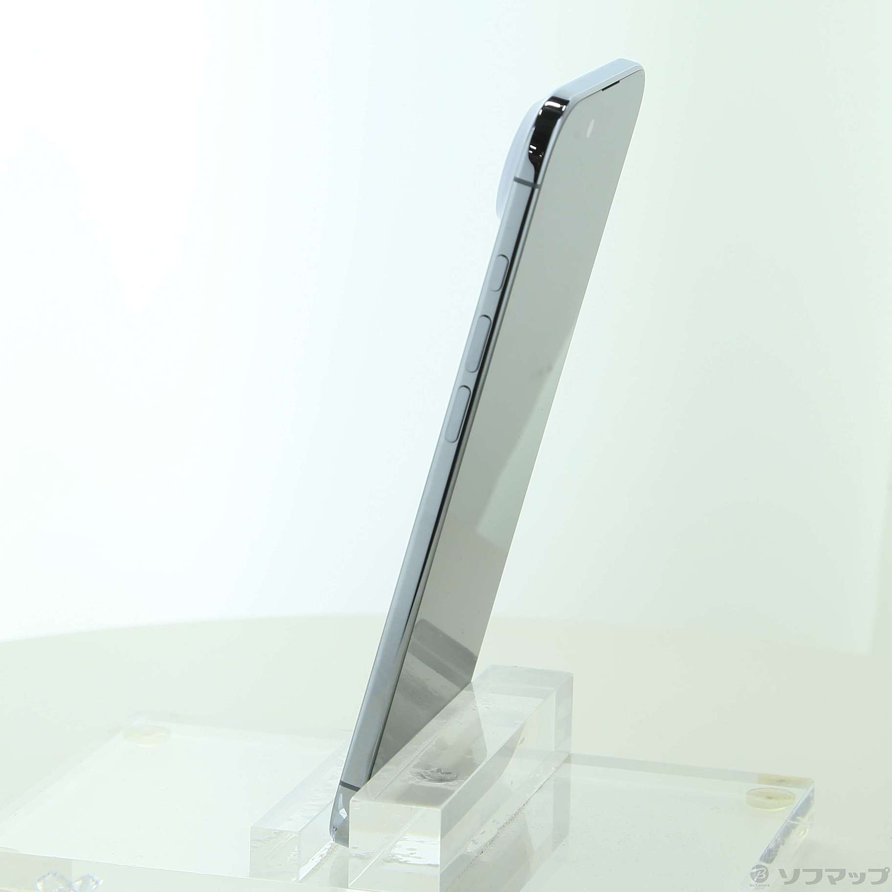 中古】iPhone Air 256GB スカイブルー MG2A4J／A SIMフリー