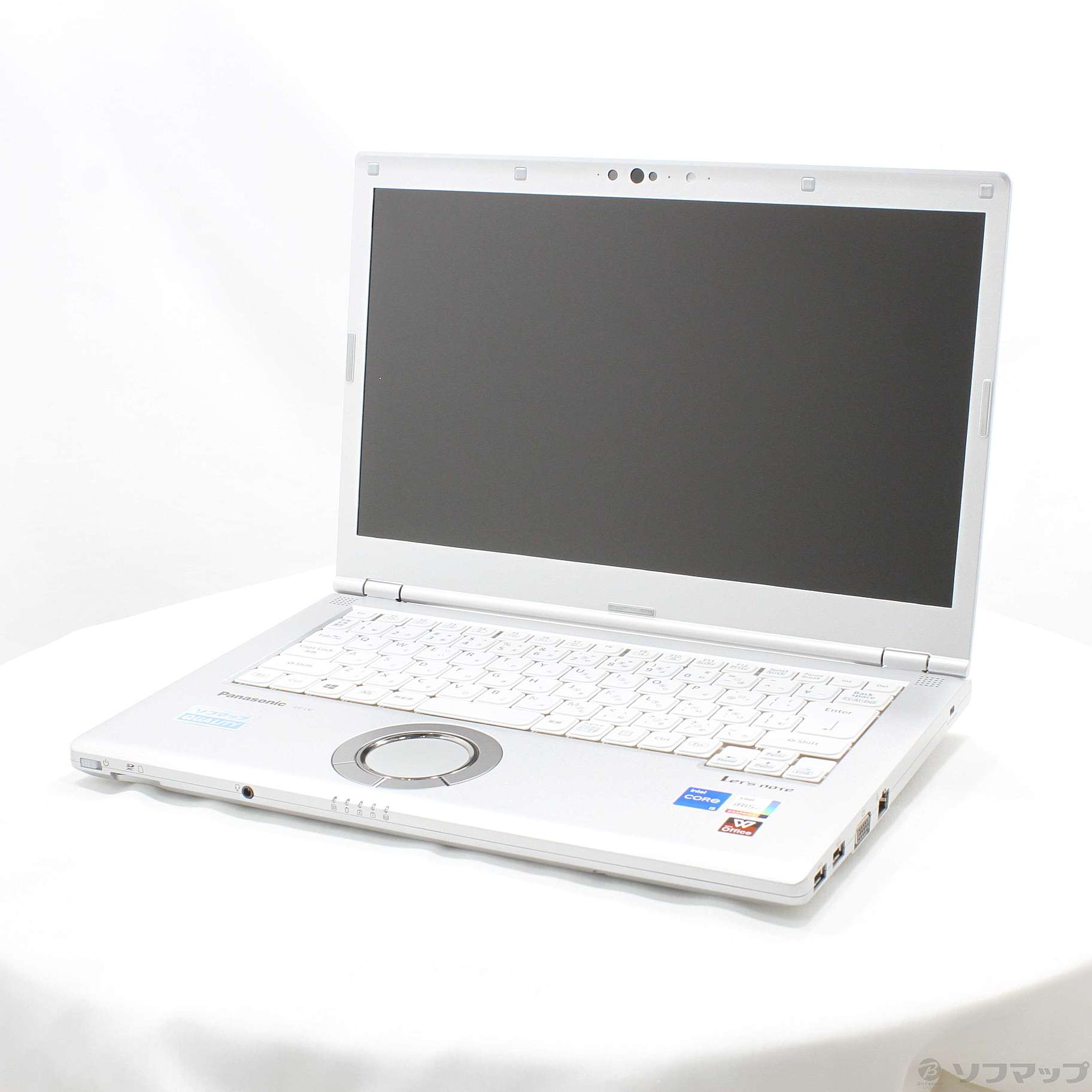 価格.com - パナソニック Let's note FV1 CF-FV1RDAVS 価格比較
