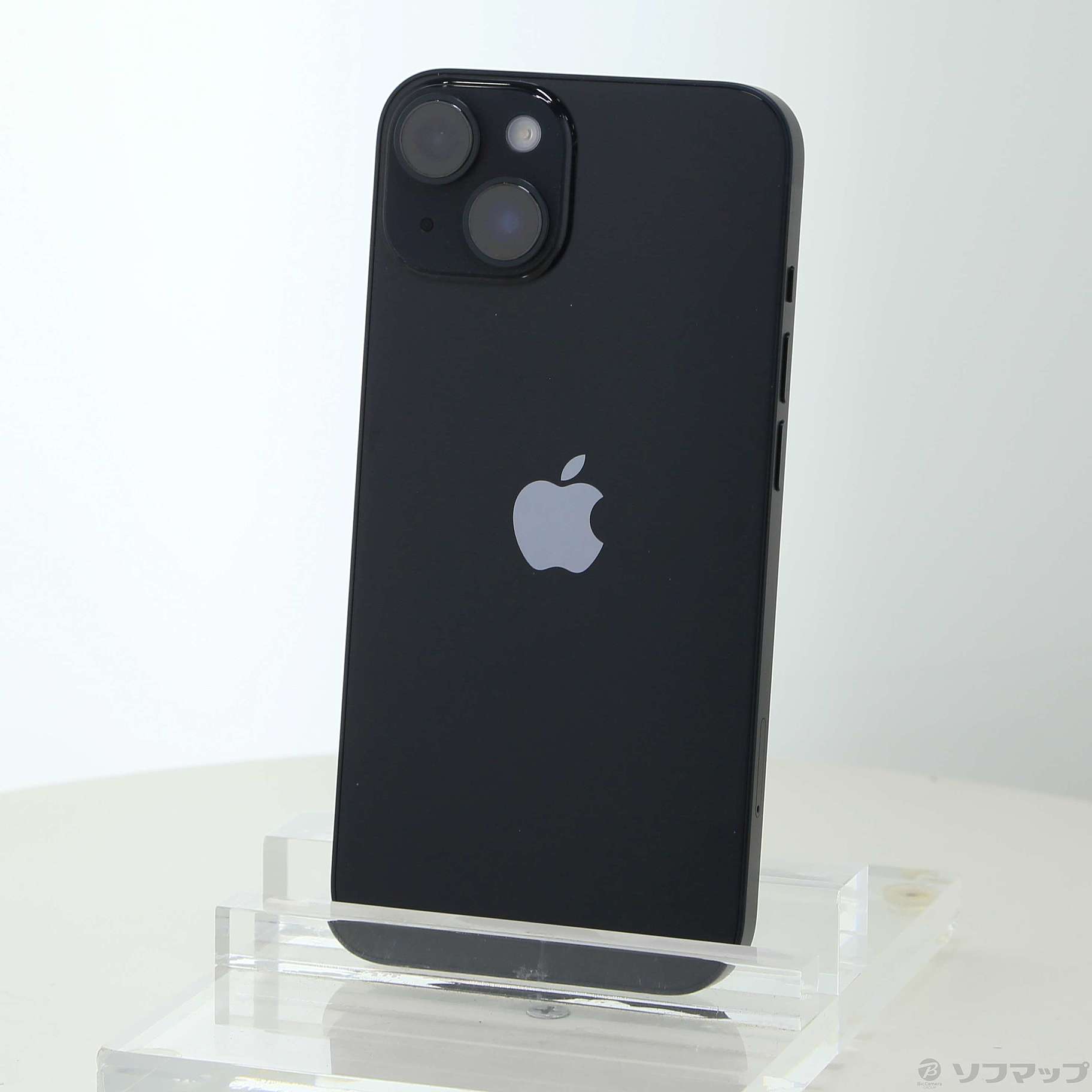 iPhone 14 128GB SIMフリー [ミッドナイト] 中古(白ロム)価格比較