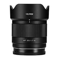 VILTROX 25mm F1.7」の人気商品一覧 | 安い商品を通販サイトから探す