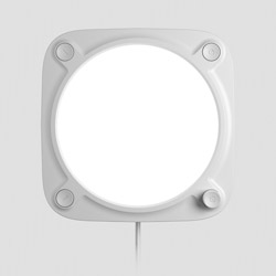 ゲーミングデスクトップPC ホワイト PZK16FB46Ti[RTX4060Ti] 【新界