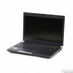 中古】dynabook R73／NR34E PR73NR34SUAE 〔Windows 8