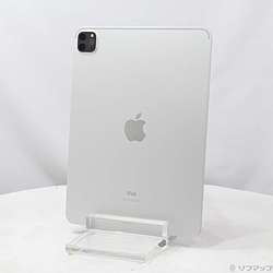 中古iPad Pro 11インチ 第3世代 - リコレ！|ビックカメラグループ