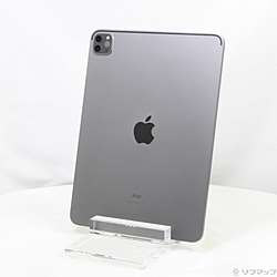 中古iPad Pro 11インチ 第3世代 - リコレ！|ビックカメラグループ
