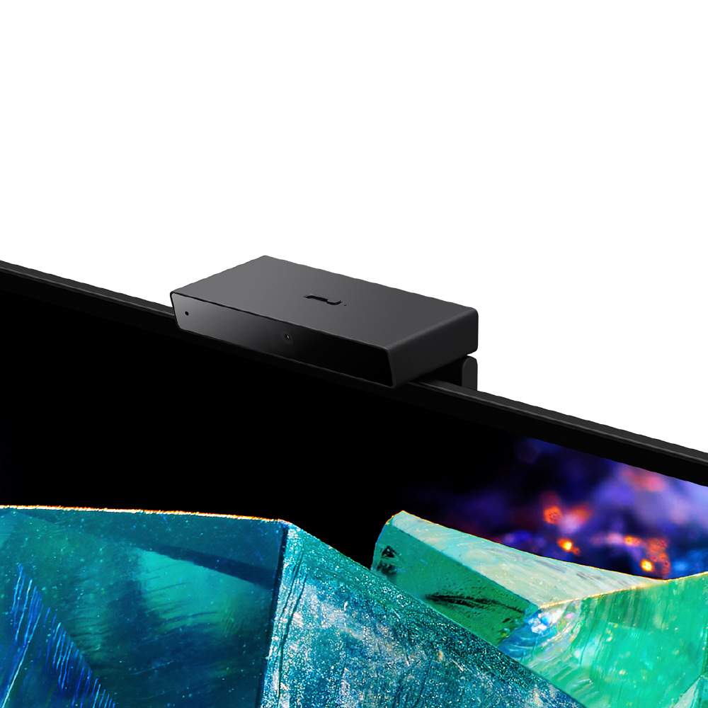 有機ELテレビ BRAVIA(ブラビア) XRJ-65A95K ［65V型 /Bluetooth対応