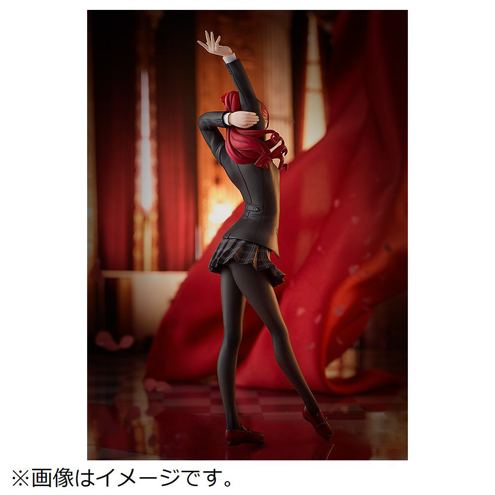 塗装済み完成品 1/7 ペルソナ5 ザ・ロイヤル 芳澤かすみ｜の通販は