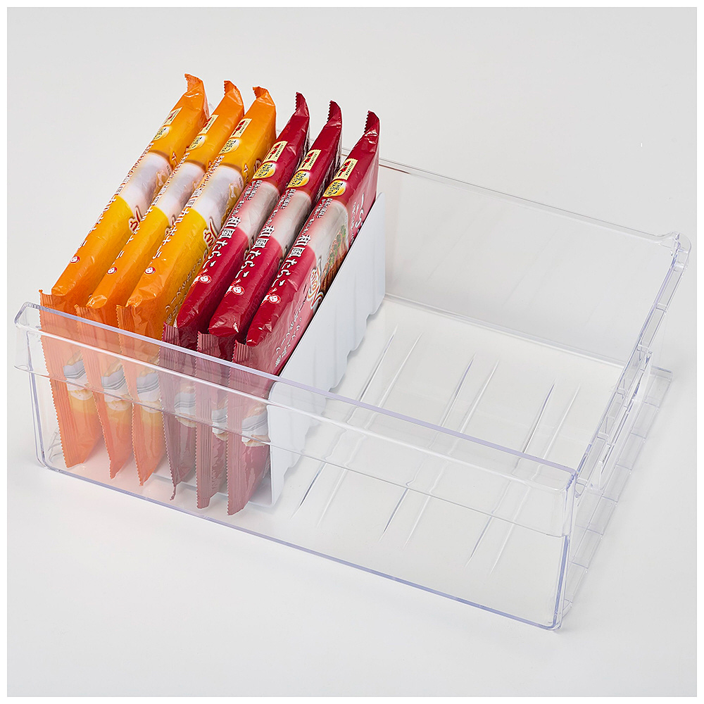 冷蔵庫 ホワイト OBBR-121A-W ［幅49.5cm /121L /2ドア /右開きタイプ