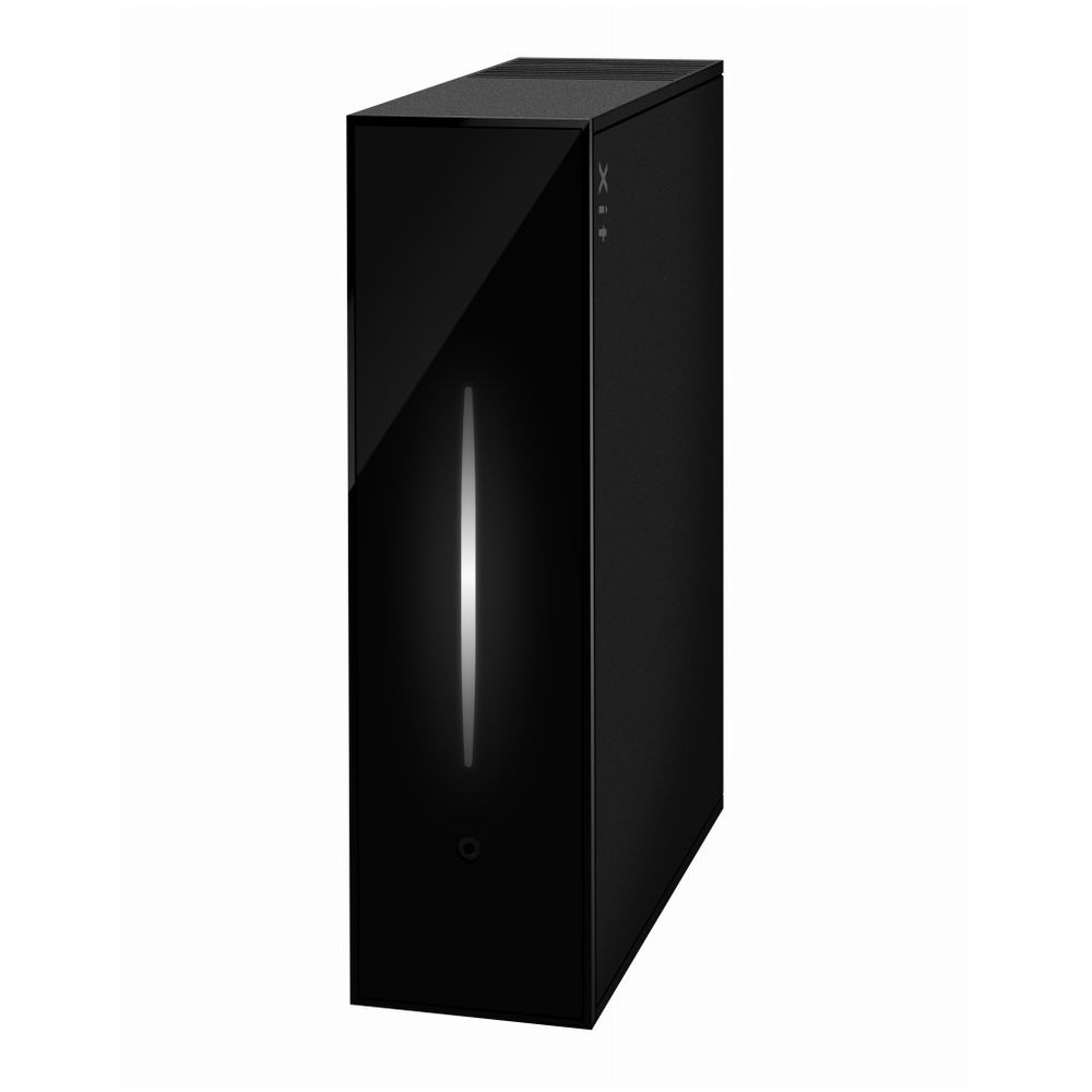 ワイヤレス テレビチューナー Xit AirBox（サイト エアーボックス