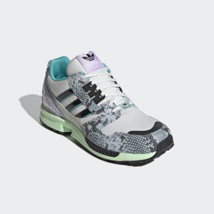国内2月中旬発売予定】アディダス オリジナルス ZX 8000 