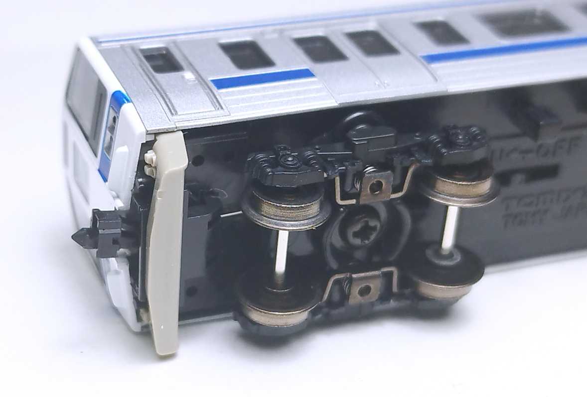 TOMIX 415系1500番台 | おん鐵 - 楽天ブログ