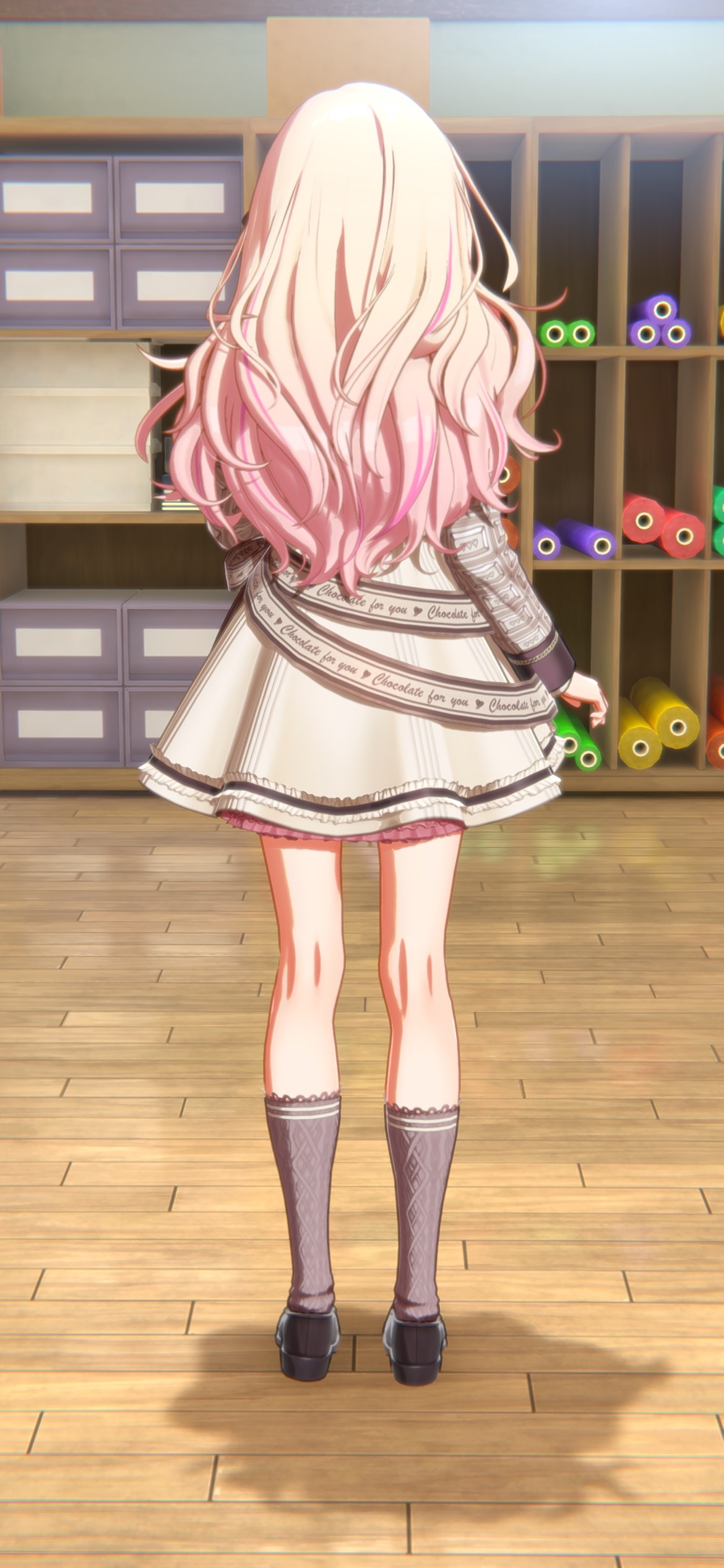 ハッピーミルフィーユ】十王星南 - 学園アイドルマスターwiki (学マスwiki)