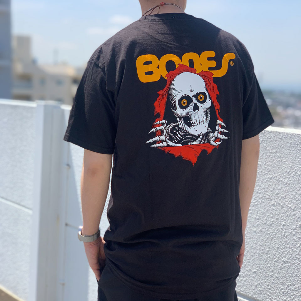 POWELL PERALTA / RIPPER S/S Tee
