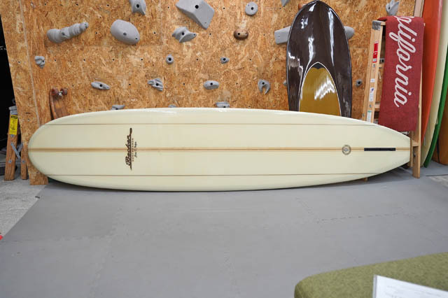 Used * Becker * 9'6
