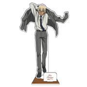 名探偵コナン キャラクター紹介アクリルキーホルダー 安室透