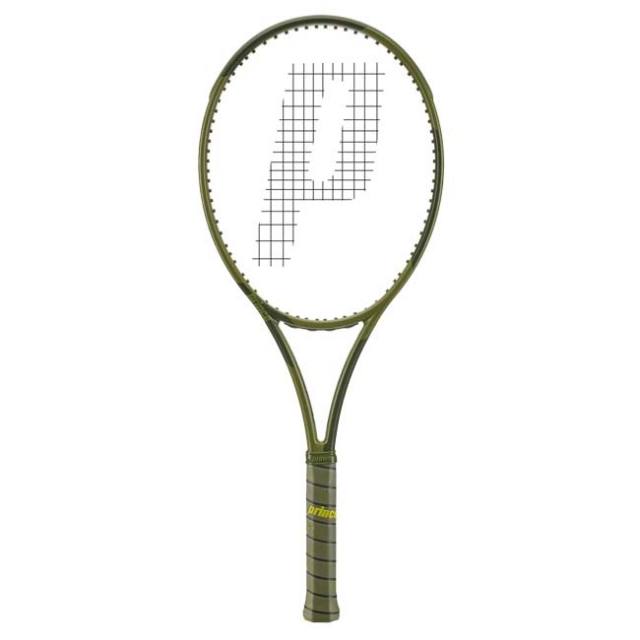 Prince PHANTOM プリンス ファントム100 G2 2024最新 PHANTOM O3 100