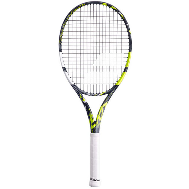 10％OFFマジッククーポン対象】バボラ(Babolat) 2022／2023 Pure Aero
