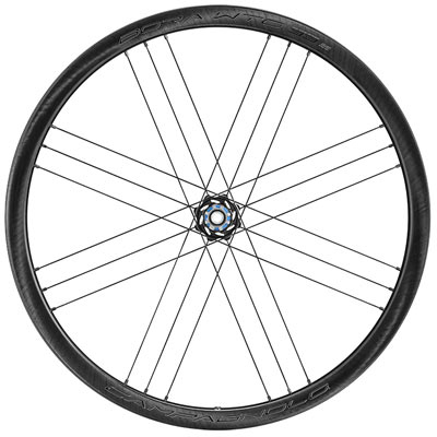 CAMPAGNOLO 2024 BORA WTO 33 DB 2WAY-FIT WHEEL カンパニョーロ