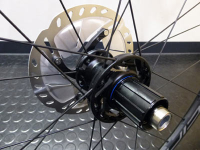 FULCRUM 2024 RACING3 DB 2WAY-FIT WHEEL フルクラム レーシングスリー