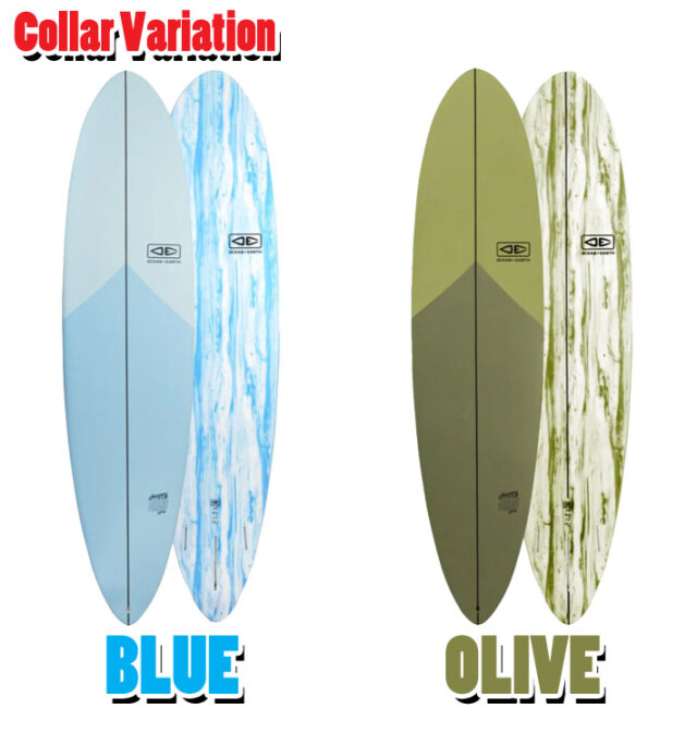 follows特別価格] OCEAN＆EARTH オーシャンアンドアース サーフボード