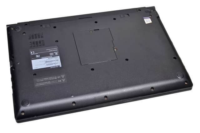 ノートパソコン メモリ16G dynabook B65/EP Core i7 8665U Wi-Fi6 m