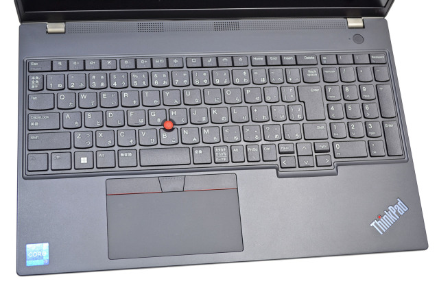 フルHD Wi-Fi6 Lenovo ThinkPad L15 Gen3 第12世代 Core i7 1255U