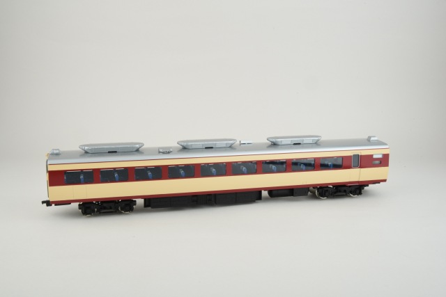 モハ485-1～96 初期型（2023年製）