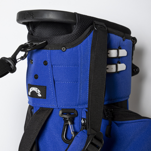 JONES（ジョーンズ） Trouper （トゥルーパー）Stand Bag（スタンド