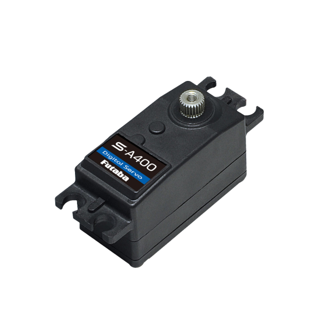 Futaba ロボットサーボ RS405CB RS405CB | Futaba Corporation
