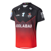 SUPER RUGBY PACIFIC