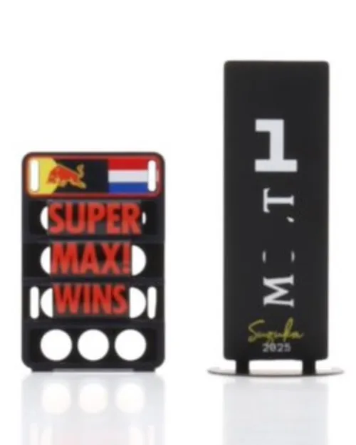 再入荷ご予約受付中 スパーク 1/18 レッドブル RB21 日本GP 2025 M