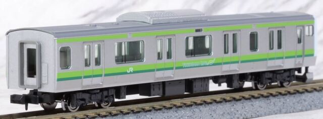 TOMIX トミックス JR E233-6000系電車（横浜線）基本セット 98411