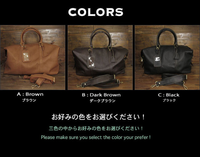 本革 ボストンバッグ ショルダーバッグ トートバッグ 大容量 レザー 本