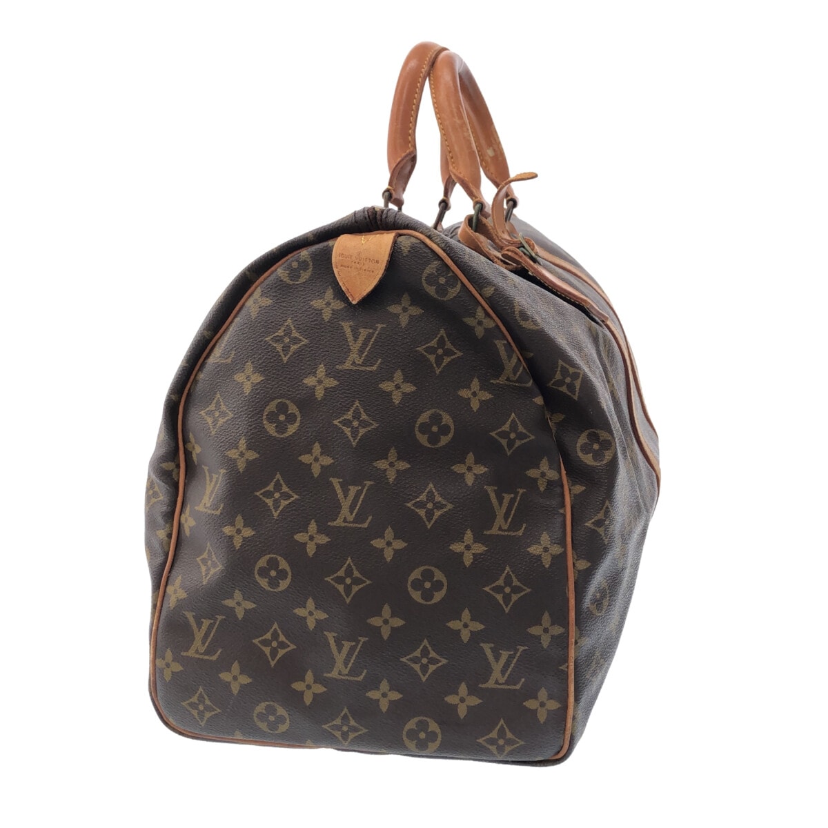 ルイヴィトン/ボストンバッグ/キーポル50/モノグラム・キャンバス/型番