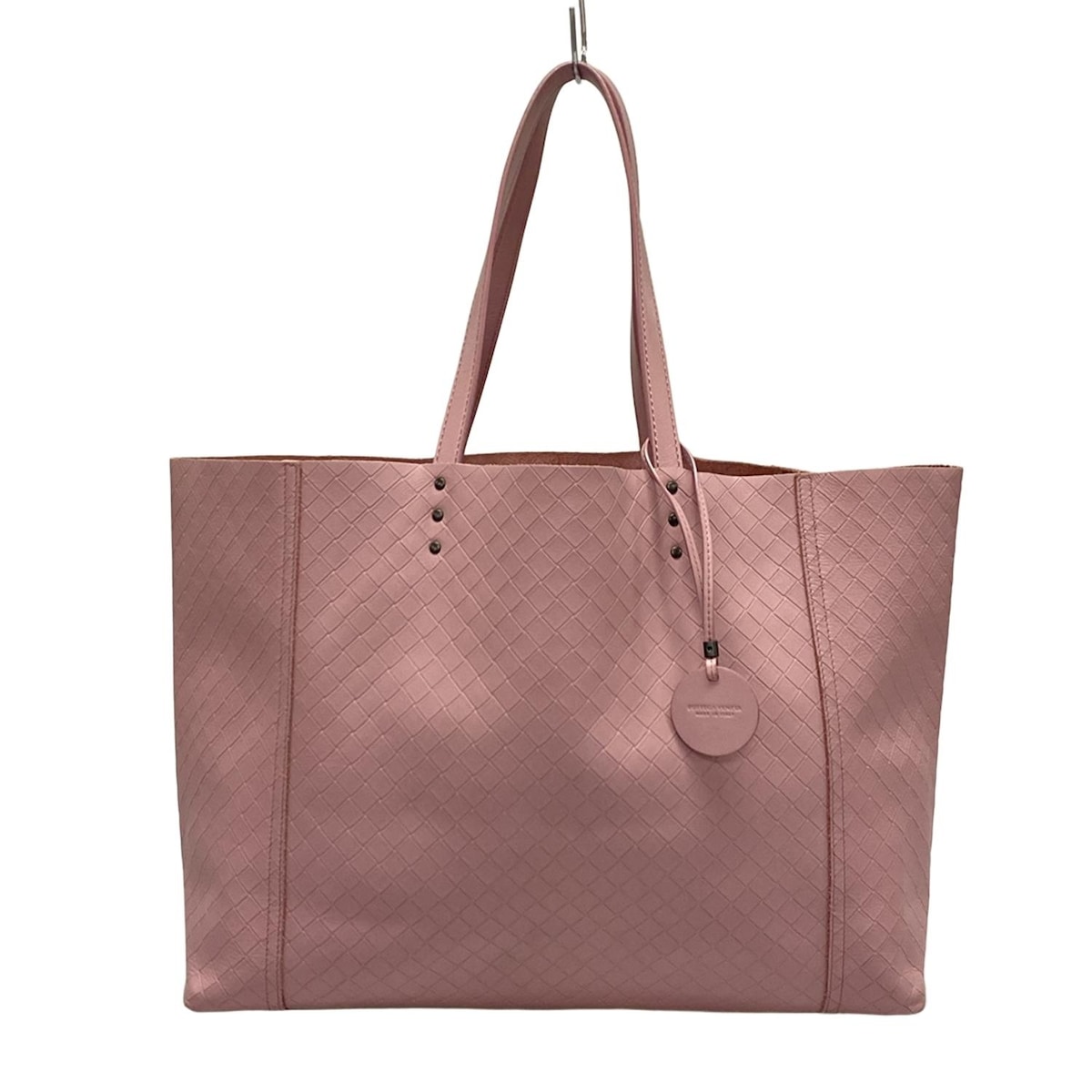 イントレッチオミラージュのトートバッグの買取【ブランディア】 (1