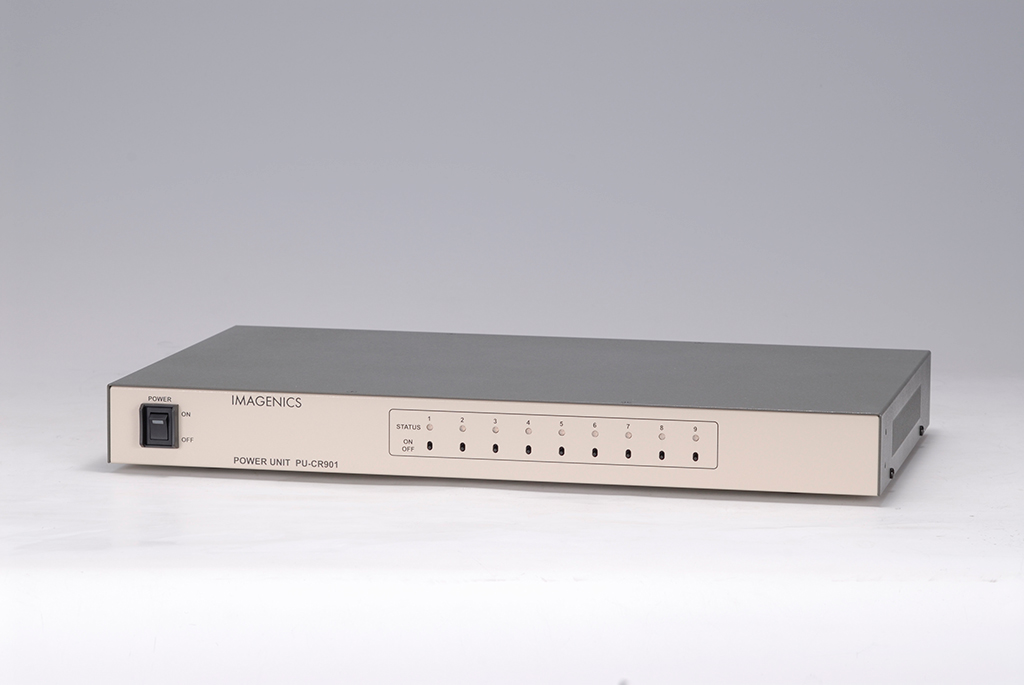 CRO-DCE15ATX ｜IMAGENICS