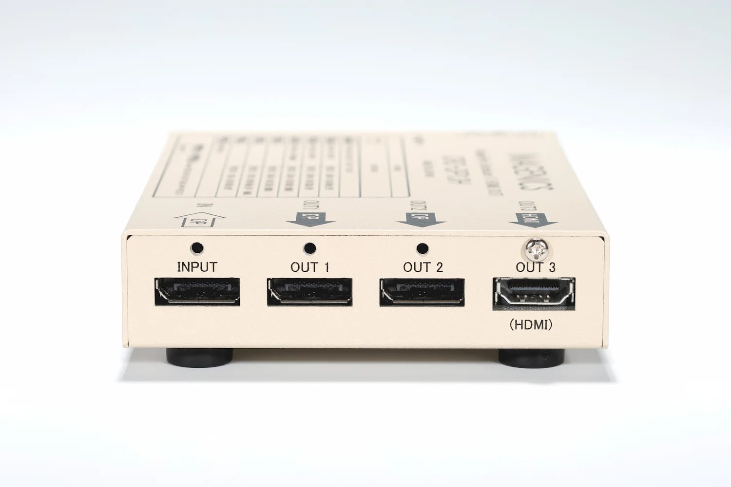 CRO-DP13H ｜IMAGENICS