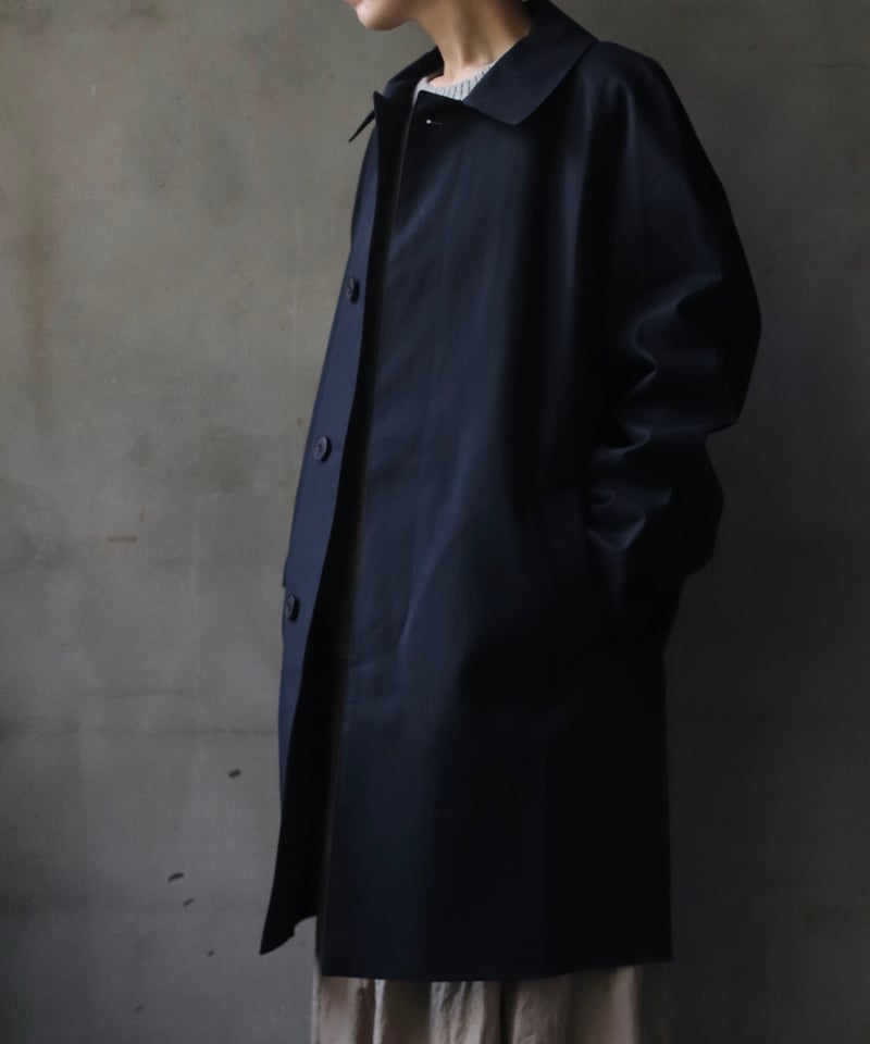 Mackintosh by Francis Campelli マッキントッシュ フランシスキャ