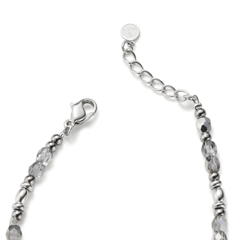 GARNI Pebble Bracelet | MAROON