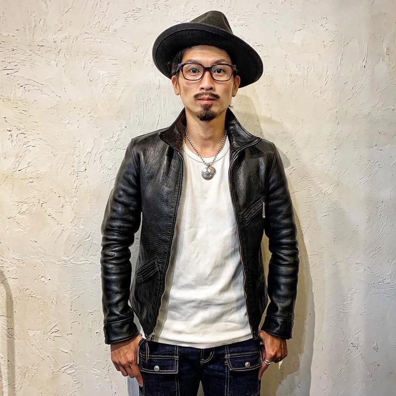 FINE CREEK LEATHERS【Santa Anita / サンタアニタ】 | ・ ・
