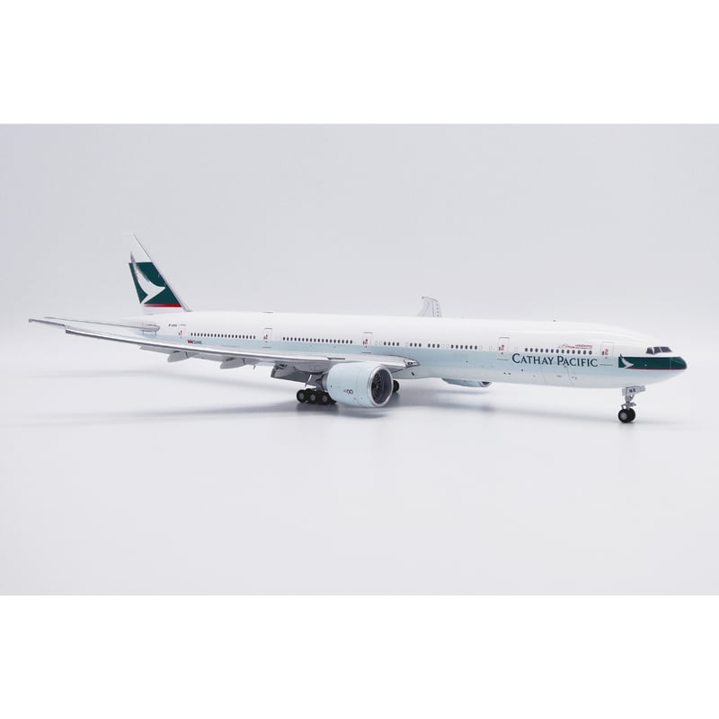 1/200 777-300ER キャセイパシフィック B-HNR