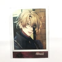 AMNESIA ウキョウ パールフォトカード | K-BOOKS 池袋 2次元グッズ通販