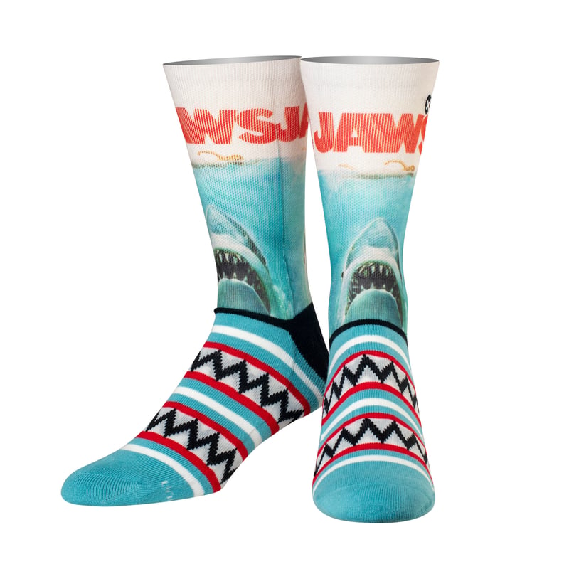 LARGE FEET - JAWS [在庫限り] | Odd Sox-Japan