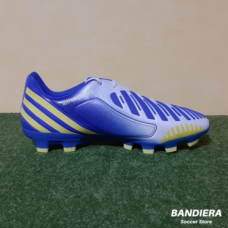 ADIDAS アディダス サッカースパイク プレデター リーサルゾーン