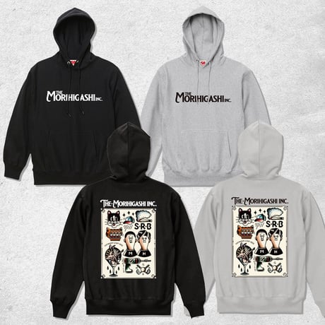 THE・MORIHIGASHI ONLINE SHOP